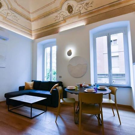 Apartmán Loft 21 - Lussuoso Ed Elegante A Due Passi Dal Mare Finale Ligure Exteriér fotografie