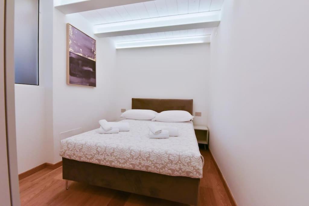Apartmán Loft 21 - Lussuoso Ed Elegante A Due Passi Dal Mare Finale Ligure Exteriér fotografie