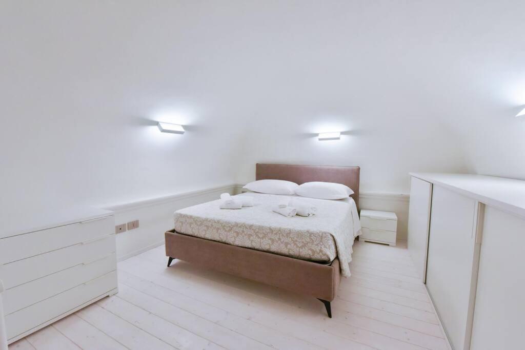 Apartmán Loft 21 - Lussuoso Ed Elegante A Due Passi Dal Mare Finale Ligure Exteriér fotografie